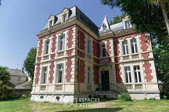  maison lestelle-betharram 64800