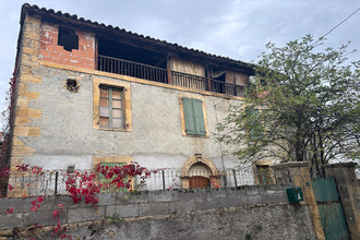  maison lestelle-de-st-martory 31360