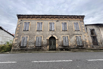  maison lestelle-de-st-martory 31360