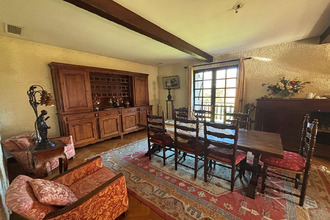  maison lestelle-de-st-martory 31360