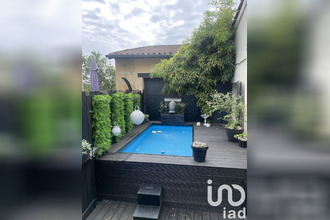  maison lestiac-sur-garonne 33550