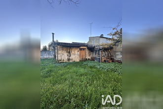  maison lestiac-sur-garonne 33550