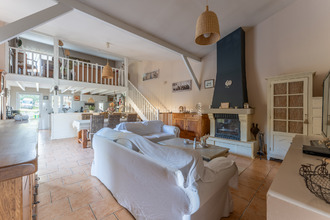  maison lestiac-sur-garonne 33550