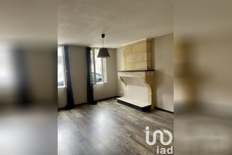  maison lestiac-sur-garonne 33550