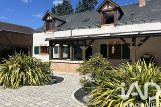  maison lestiou 41500