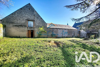  maison lestiou 41500
