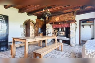  maison lestrade-et-thouels 12430