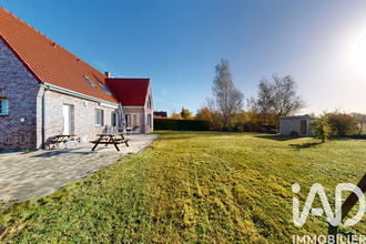  maison lestrem 62136