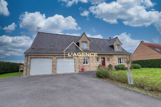  maison lestrem 62136