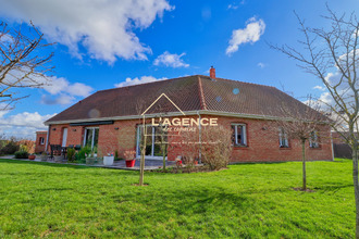  maison lestrem 62136