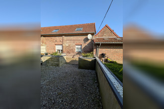  maison lestrem 62136