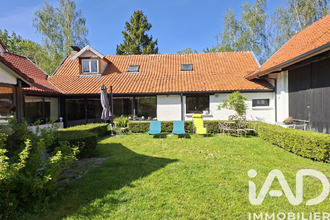  maison lestrem 62136