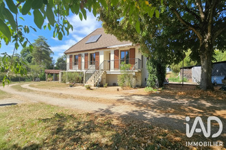  maison letelon 03360