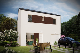  maison letricourt 54610