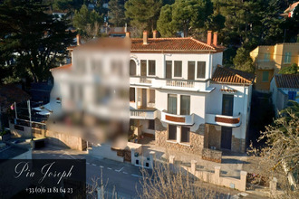  maison leucate 11370