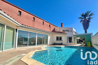  maison leucate 11370