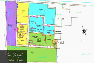  maison leucate 11370