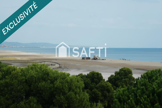  maison leucate 11370