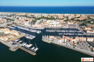  maison leucate 11370