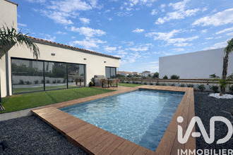  maison leucate 11370