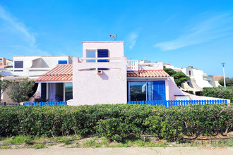  maison leucate 11370