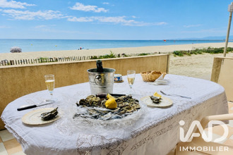  maison leucate 11370