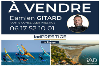  maison leucate 11370
