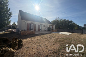 maison leudeville 91630