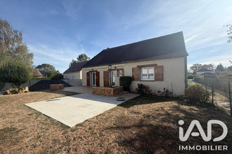  maison leudeville 91630