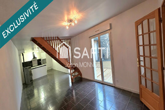  maison leuglay 21290