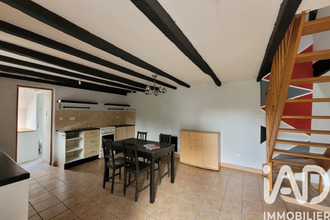  maison leuhan 29390