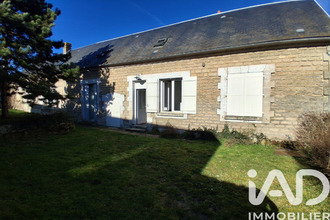  maison leuilly-sous-coucy 02380