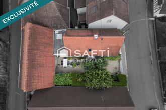  maison leutenheim 67480
