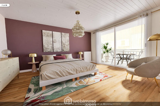  maison leuville-sur-orge 91310