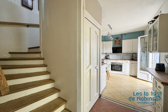  maison leuville-sur-orge 91310
