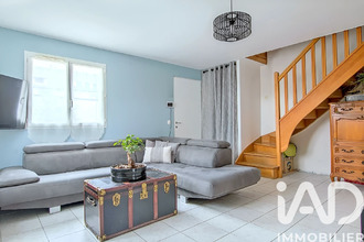  maison leuville-sur-orge 91310