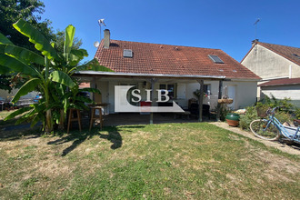  maison leuville-sur-orge 91310