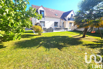  maison leuville-sur-orge 91310