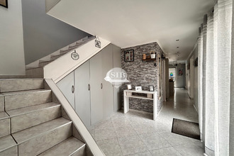  maison leuville-sur-orge 91310