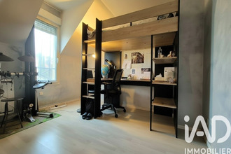  maison leuville-sur-orge 91310