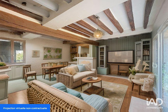  maison leuville-sur-orge 91310