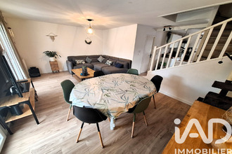  maison leuville-sur-orge 91310