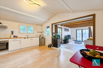  maison leuville-sur-orge 91310