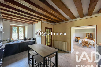  maison leuville-sur-orge 91310