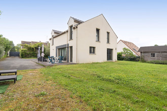  maison leuville-sur-orge 91310