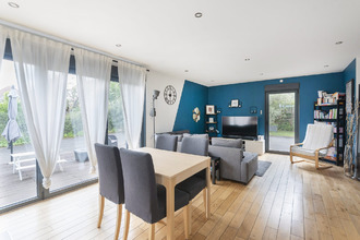  maison leuville-sur-orge 91310