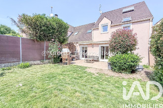  maison leuville-sur-orge 91310