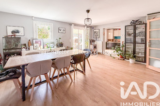  maison leuville-sur-orge 91310