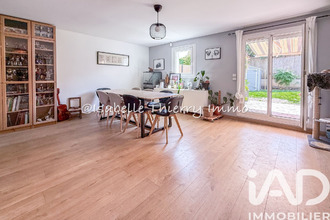  maison leuville-sur-orge 91310