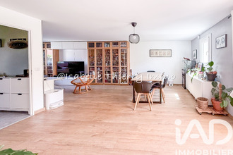  maison leuville-sur-orge 91310